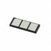 ATSHA204-RBH-T by Microchip Technology - IC AUTHENTICATION CHIP 3SMD