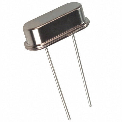 ATS073 by CTS-Frequency Controls - CRYSTAL 7.3728MHZ 20PF TH