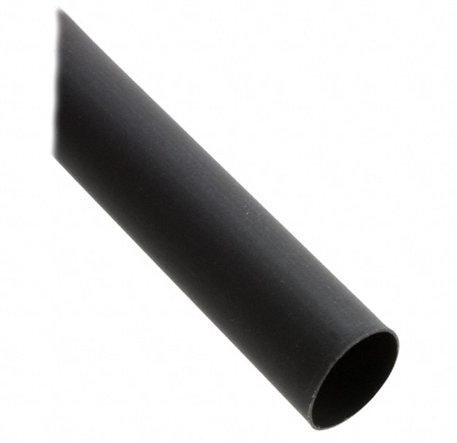 ATUM-16/4-0-SP by TE Connectivity Raychem Cable Protection - HEATSHRINK 0.63"" X 656.2' BLACK