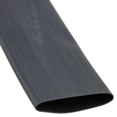 ATUM-40/13-0-SP by TE Connectivity Raychem Cable Protection - HEATSHRINK 1.575"" X 196.8' BLACK