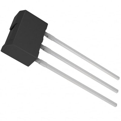 2SB1238TV2P by Rohm Semiconductor - PNP TRANSISTOR 80V 0.7A ATV