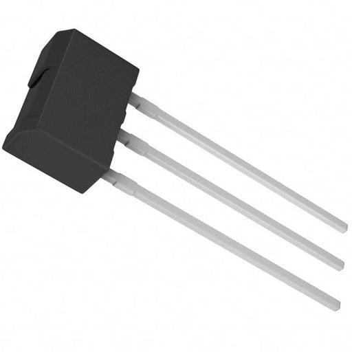 2SA1776TV2P by Rohm Semiconductor - PNP TRANSISTOR 400V 0.5A ATV