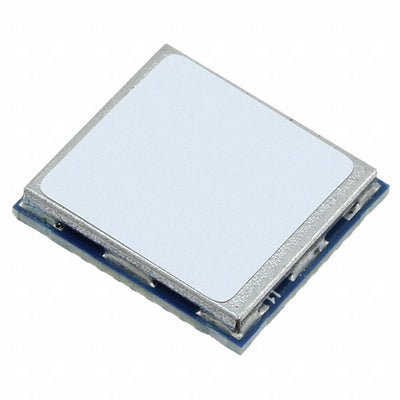 ATWILC1000-MR1100B by Microchip Technology - RF TXRX MOD WIFI SURFACE MOUNT