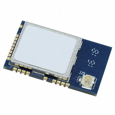 ATWILC1000-MR110UB by Microchip Technology - RF TXRX MODULE WIFI U.FL SMD