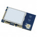 ATWILC1000-MR110UB by Microchip Technology - RF TXRX MODULE WIFI U.FL SMD