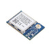 ATWILC3000-MR110UA by Microchip Technology - RF TXRX MODULE WIFI U.FL SMD