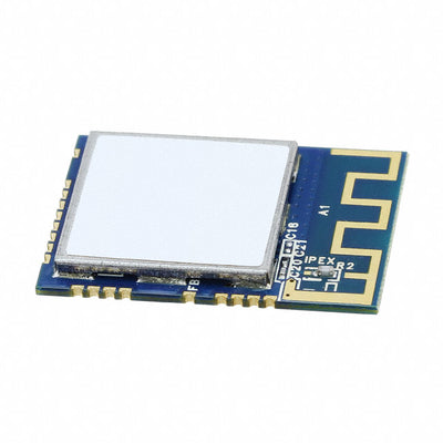 ATWINC1500-MR210PB by Microchip Technology - RF TXRX MOD WIFI TRACE ANT SMD