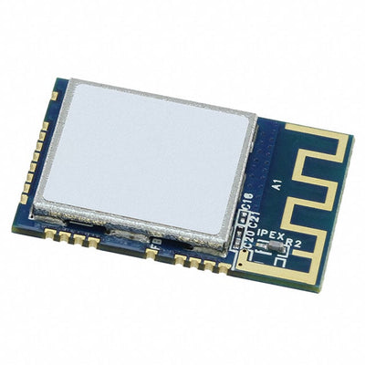 ATWINC1510-MR210PB1954 by Microchip Technology - RF TXRX MOD WIFI TRACE ANT SMD