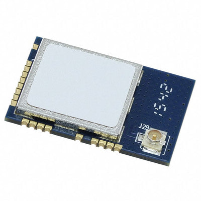 ATWINC1510-MR210UB by Microchip Technology - RF TXRX MODULE WIFI U.FL SMD
