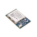 ATWINC3400-MR210CA122-T by Microchip Technology - RF TXRX MODULE WIFI CHIP SMD
