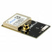 ATZB-RF-212B-0-CN by Microchip Technology - RF TXRX MODULE 802.15.4 CHIP SMD