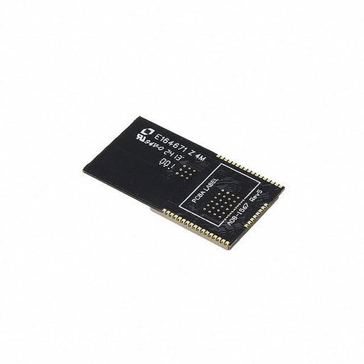 ATZB-X0-256-4-0-CN by Microchip Technology - RF TXRX MODULE 802.15.4 CHIP SMD