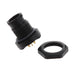 AU-08PMMP-QC8001 by Amphenol LTW - CONNECTOR RECPT MALE 8POS GOLD SOLDER