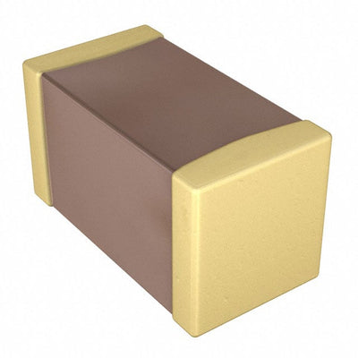 AU025A560JA72A by KYOCERA AVX - CERAMIC CAP 56PF 50V NP0 0402