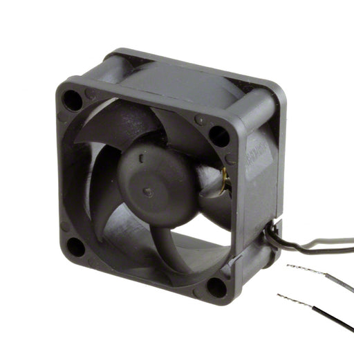 AUB0412HDYFM by Delta Electronics - FAN AXIAL 40X20MM 12VDC WIRE