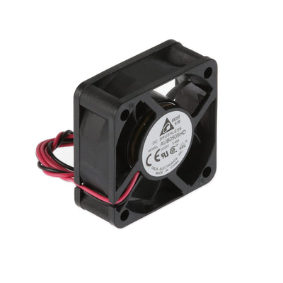 AUB0505HD by Delta Electronics - FAN AXIAL 50X20MM 5VDC WIRE