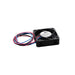 AUB0512HB-F00 by Delta Electronics - FAN AXIAL 50X15MM 12VDC WIRE