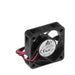 AUB0512HB by Delta Electronics - FAN AXIAL 50X15MM 12VDC WIRE