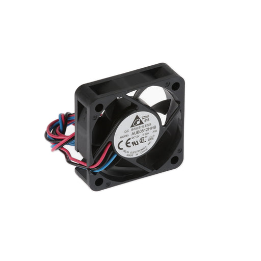 AUB0512HHB-F00 by Delta Electronics - FAN AXIAL 50X15MM 12VDC WIRE