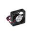 AUB0512HHB-F00 by Delta Electronics - FAN AXIAL 50X15MM 12VDC WIRE