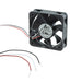 AUB0512LB-AYCX by Delta Electronics - FAN AXIAL 50X15MM 12VDC WIRE