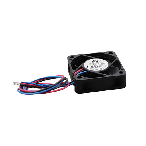 AUB0512MB-F00 by Delta Electronics - FAN AXIAL 50X15MM 12VDC WIRE