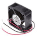 AUB0524HD by Delta Electronics - FAN AXIAL 50X20MM 24VDC WIRE