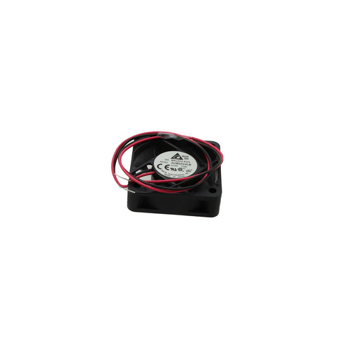 AUB0524LB by Delta Electronics - FAN AXIAL 50X15MM 24VDC WIRE