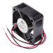 AUB0524MD by Delta Electronics - FAN AXIAL 50X20MM 24VDC WIRE