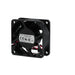 AUB0612H-A by Delta Electronics - FAN AXIAL 60X25.4MM 12VDC