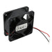 AUB0612HH-A by Delta Electronics - FAN AXIAL 60X25.4MM 12VDC