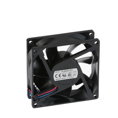 AUB0812H-AF00 by Delta Electronics - FAN AXIAL 80X25.4MM 12VDC