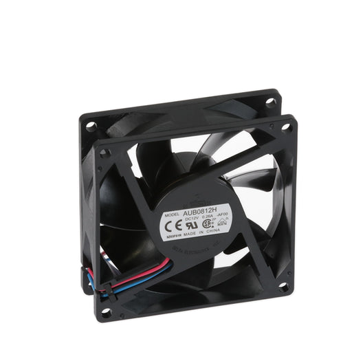 AUB0812H-AF00 by Delta Electronics - FAN AXIAL 80X25.4MM 12VDC