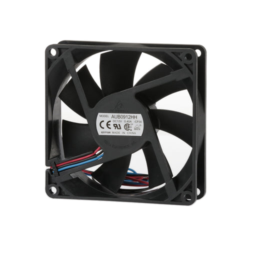 AUB0912HH-CF00 by Delta Electronics - FAN AXIAL 92X25.4MM 12VDC