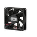 AUB0912L-C by Delta Electronics - FAN AXIAL 92X25.4MM 12VDC