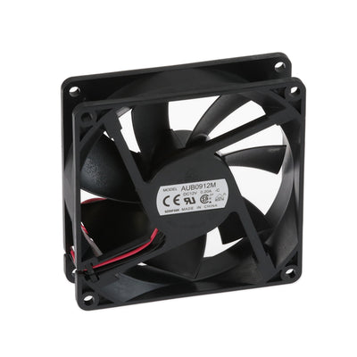 AUB0912M-C by Delta Electronics - FAN AXIAL 92X25.4MM 12VDC