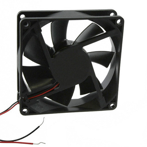 AUB0912H-A by Delta Electronics - FAN AXIAL 92X25.4MM 12VDC