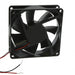AUB0912VH-CIT by Delta Electronics - FAN AXIAL 92X25.4MM 12VDC