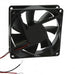 AUB0912VH-CIT by Delta Electronics - FAN AXIAL 92X25.4MM 12VDC