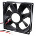 AUB0924VH-A by Delta Electronics - FAN AXIAL 92X25.4MM 24VDC