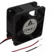 AUB1212H-CK15 by Delta Electronics - FAN AXIAL 120X25.4MM 12VDC WIRE