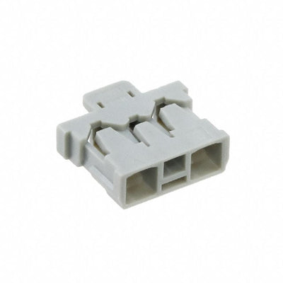 AUHR-03V-H by JST Sales America Inc. - CONNECTOR RECPT HSG 3POS