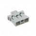 AUHR-03V-H by JST Sales America Inc. - CONNECTOR RECPT HSG 3POS