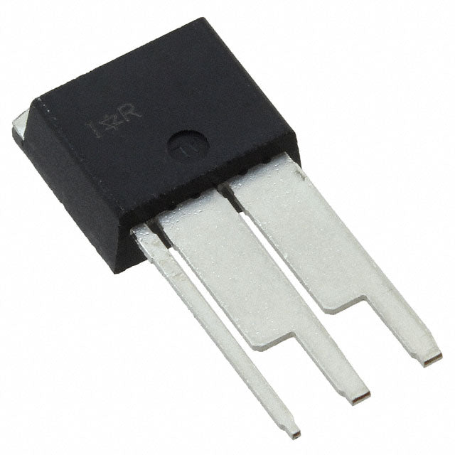 AUIRF1324WL by Infineon Technologies - MOSFET N-CH 24V 240A TO262-3