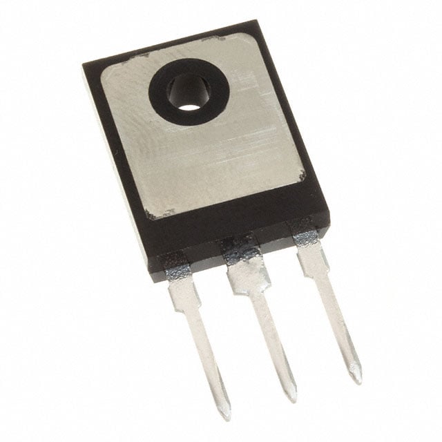 IGW40N65F5AXKSA1 by Infineon Technologies - IGBT 650V TO247-3