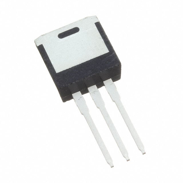 IPI77N06S3-09 by Infineon Technologies - MOSFET N-CH 55V 77A TO262-3