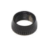 AUK0002 by APEM Inc. - DRESS NUT FOR 8MM QRM LED