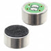 AUM-5047L-3-R by PUI Audio, Inc. - MIC COND ANLG UNI -47DB 0.382""D