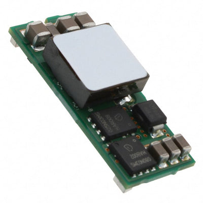 AXB050X43-SRZ by ABB Power Electronics Inc. - DC DC CONVERTER 5-15V 50W
