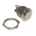 AV0630C940 by APEM Inc. - PUSH SWITCH SPST-NO 0.2A 48V